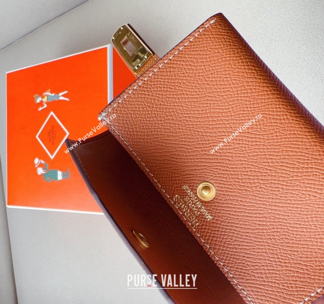 Hermes Kelly Pocket Multicolore 18 belt 03 (99belt-231228h53)