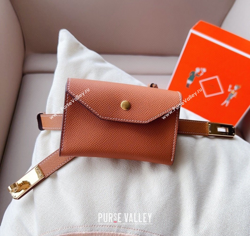Hermes Kelly Pocket Multicolore 18 belt 03 (99belt-231228h53)