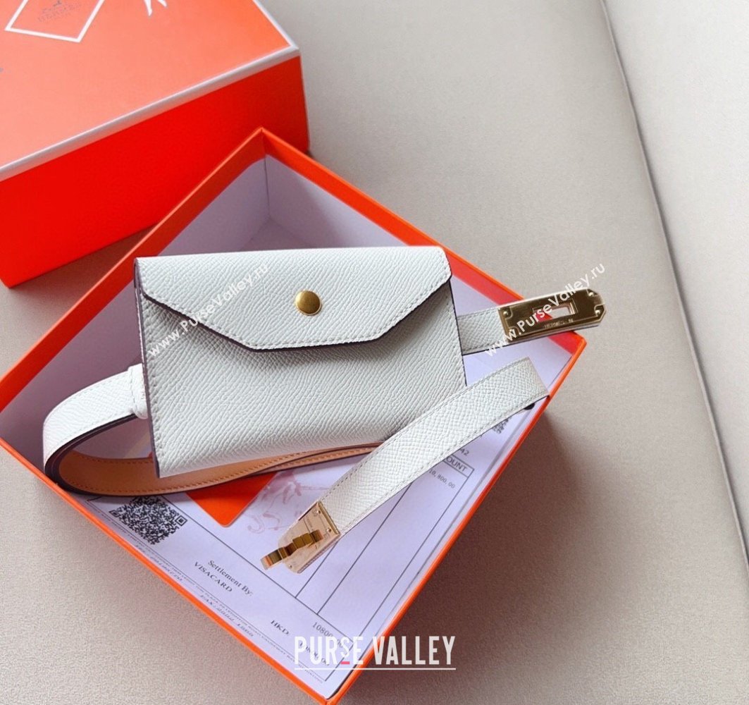 Hermes Kelly Pocket Multicolore 18 belt 04 (99belt-231228h54)