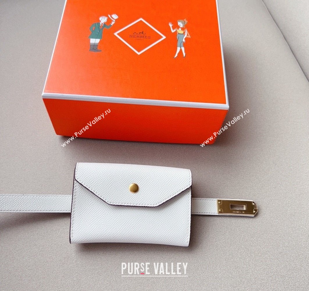 Hermes Kelly Pocket Multicolore 18 belt 04 (99belt-231228h54)