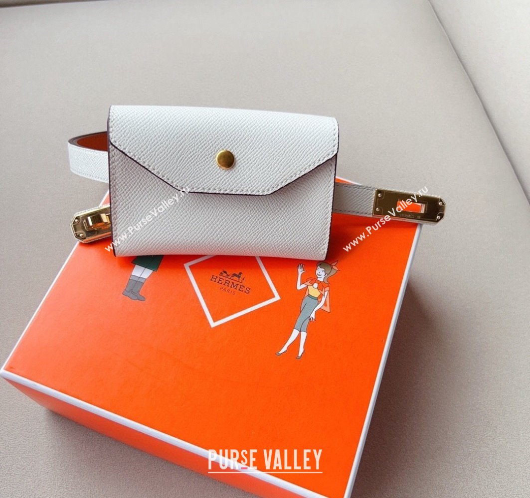 Hermes Kelly Pocket Multicolore 18 belt 04 (99belt-231228h54)