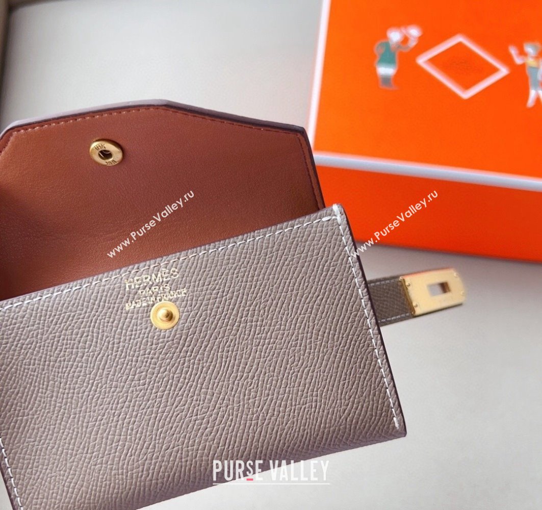 Hermes Kelly Pocket Multicolore 18 belt 05 (99belt-231228h55)