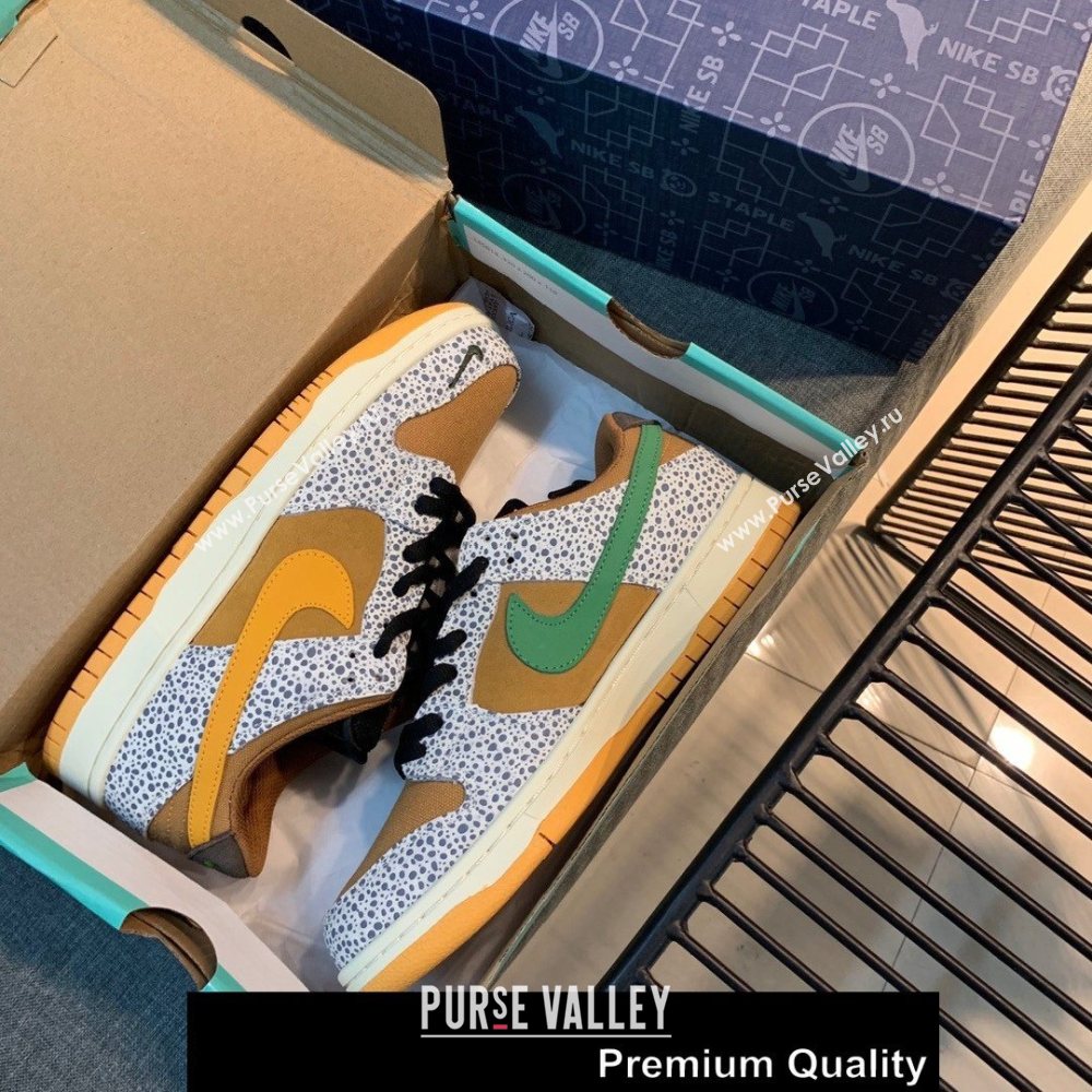 Nike SB Dunk Low J-Pack Shadow sneakers 10 (GD0768-1471)