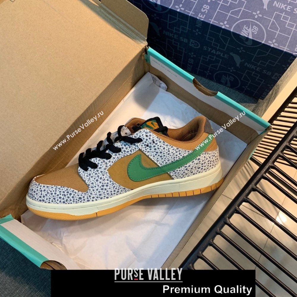 Nike SB Dunk Low J-Pack Shadow sneakers 10 (GD0768-1471)