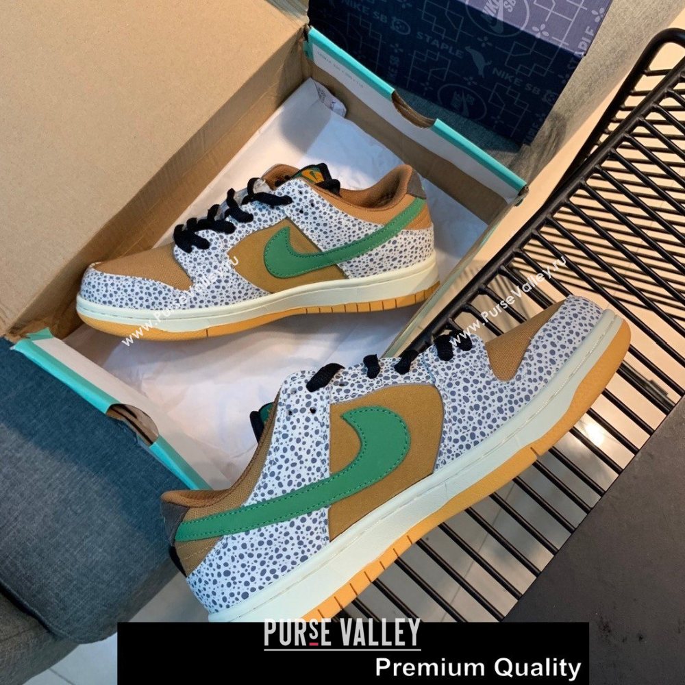 Nike SB Dunk Low J-Pack Shadow sneakers 10 (GD0768-1471)