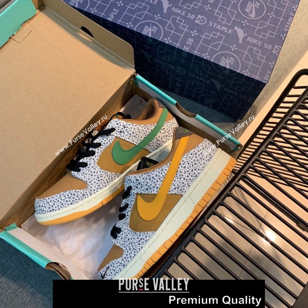 Nike SB Dunk Low J-Pack Shadow sneakers 10 (GD0768-1471)