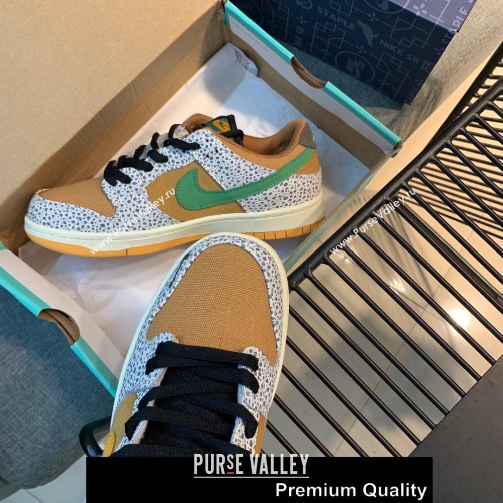 Nike SB Dunk Low J-Pack Shadow sneakers 10 (GD0768-1471)