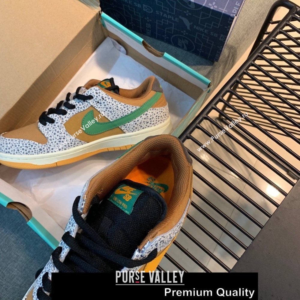 Nike SB Dunk Low J-Pack Shadow sneakers 10 (GD0768-1471)