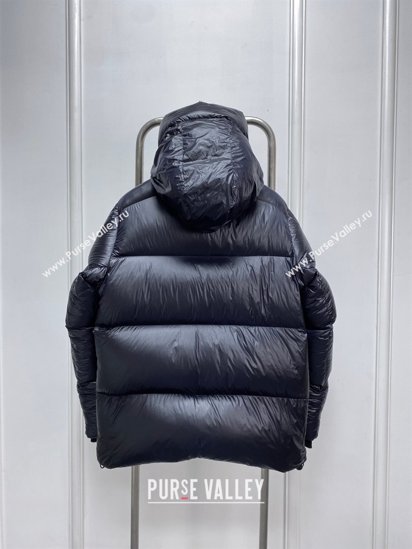 Canada Goose crofton down jacket black 2023 (qiqi-231130-09)
