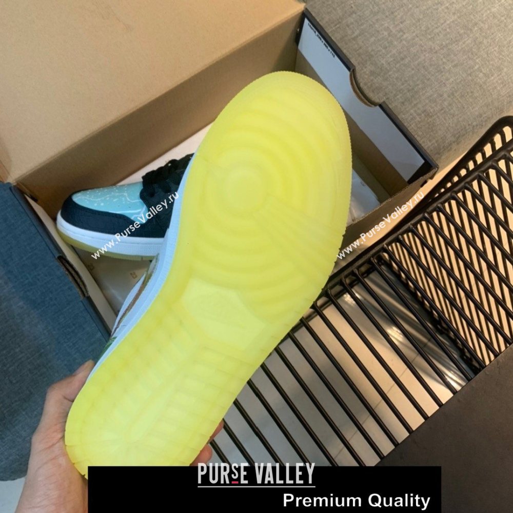 Nike SB Dunk Low J-Pack Shadow sneakers 12 (GD0768-6517)