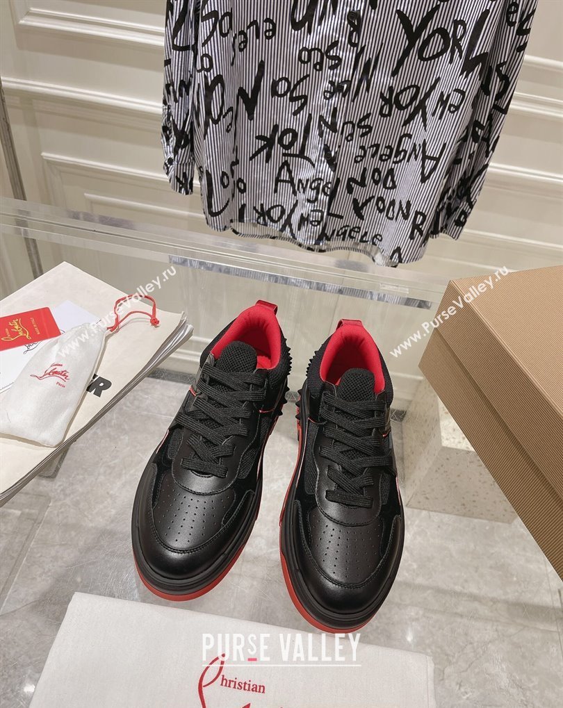 Christian Louboutin Astroloubi Women/Men sneakers 03 2024 (modeng-24010513)