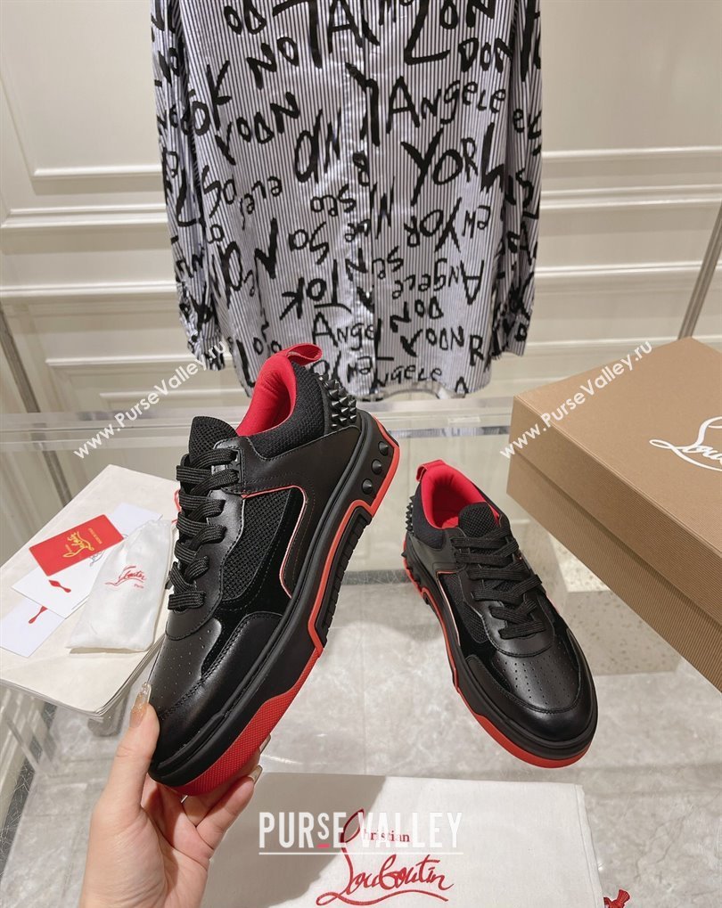 Christian Louboutin Astroloubi Women/Men sneakers 03 2024 (modeng-24010513)