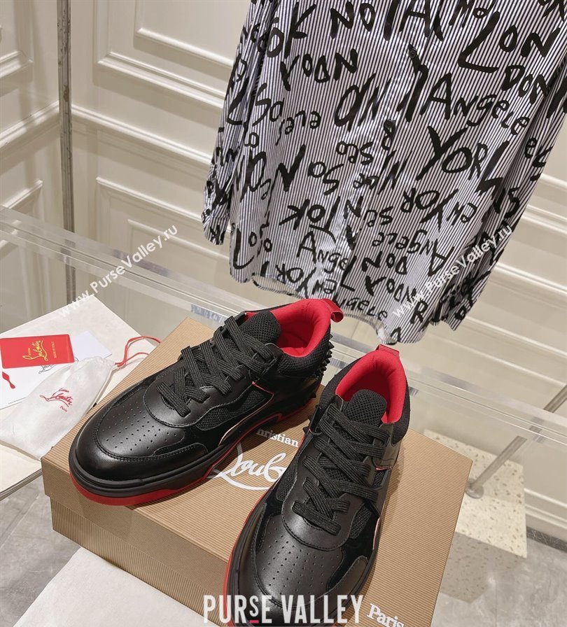 Christian Louboutin Astroloubi Women/Men sneakers 03 2024 (modeng-24010513)