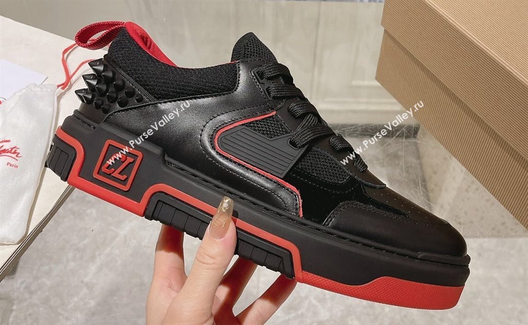 Christian Louboutin Astroloubi Women/Men sneakers 03 2024 (modeng-24010513)