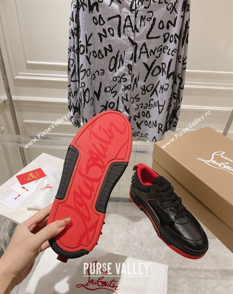 Christian Louboutin Astroloubi Women/Men sneakers 03 2024 (modeng-24010513)