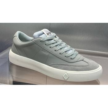 Dior Smooth Calfskin and Nubuck B101 Mens Sneakers 04 2024 (modeng-24010904)