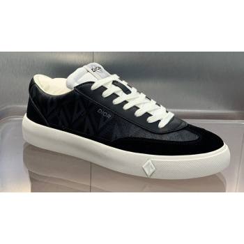 Dior Smooth Calfskin and Nubuck B101 Mens Sneakers 05 2024 (modeng-24010905)
