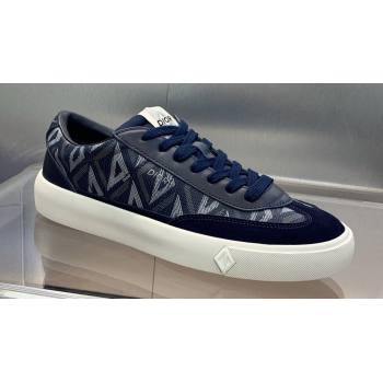 Dior Smooth Calfskin and Nubuck B101 Mens Sneakers 06 2024 (modeng-24010906)