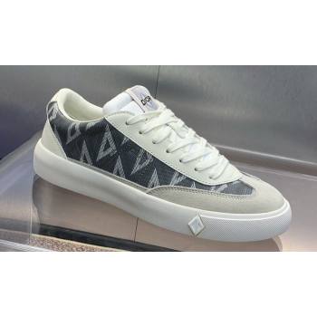 Dior Smooth Calfskin and Nubuck B101 Mens Sneakers 09 2024 (modeng-24010909)