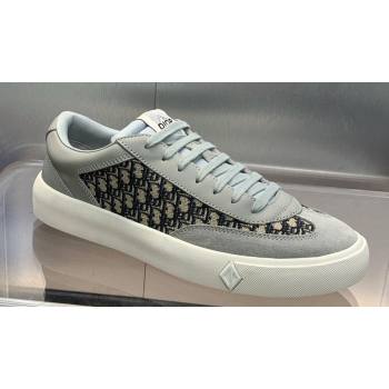 Dior Smooth Calfskin and Nubuck B101 Mens Sneakers 10 2024 (modeng-24010910)