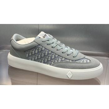 Dior Smooth Calfskin and Nubuck B101 Mens Sneakers 11 2024 (modeng-24010911)