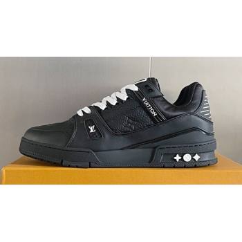Louis Vuitton LV Trainer Women/Men Sneakers Top Quality 03 2024 (guoran-24011103)
