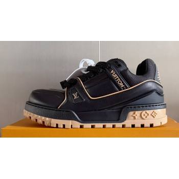 Louis Vuitton LV Trainer Maxi Women/Men Sneakers Top Quality 07 2024 (guoran-240111v07)