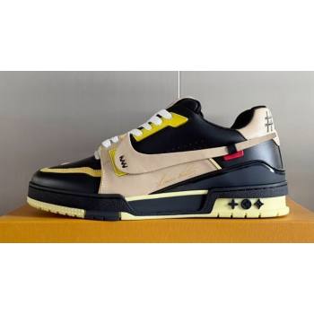 Louis Vuitton LV Trainer Women/Men Sneakers Top Quality 79 2024 (guoran-24011179)