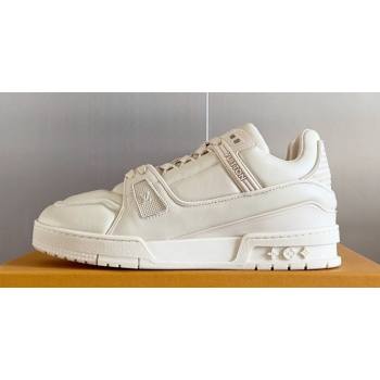 Louis Vuitton LV Trainer Women/Men Sneakers Top Quality 69 2024 (guoran-24011169)