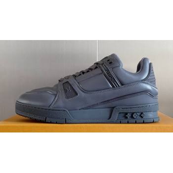 Louis Vuitton LV Trainer Women/Men Sneakers Top Quality 68 2024 (guoran-24011168)