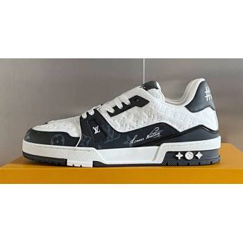 Louis Vuitton LV Trainer Women/Men Sneakers Top Quality 13 2024 (guoran-24011113)