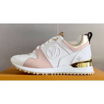 Louis Vuitton Run Away Women/Men Sneakers Top Quality 13 2024 (guoran-240112g13)