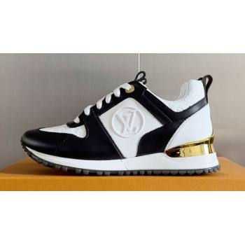 Louis Vuitton Run Away Women/Men Sneakers Top Quality 14 2024 (guoran-240112g14)