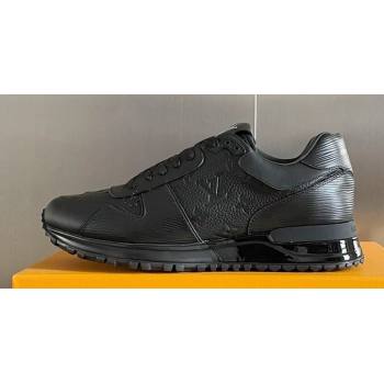 Louis Vuitton Run Away Women/Men Sneakers Top Quality 24 2024 (guoran-240112g24)