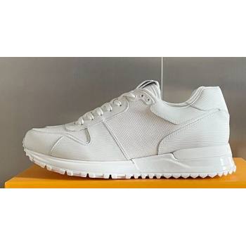Louis Vuitton Run Away Women/Men Sneakers Top Quality 25 2024 (guoran-240112g25)