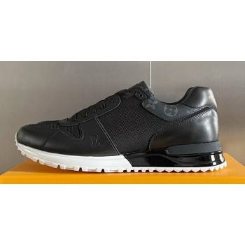 Louis Vuitton Run Away Women/Men Sneakers Top Quality 28 2024 (guoran-240112g28)