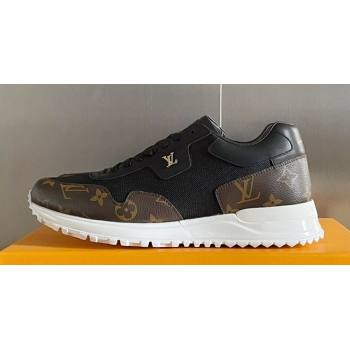 Louis Vuitton Run Away Women/Men Sneakers Top Quality 29 2024 (guoran-240112g29)