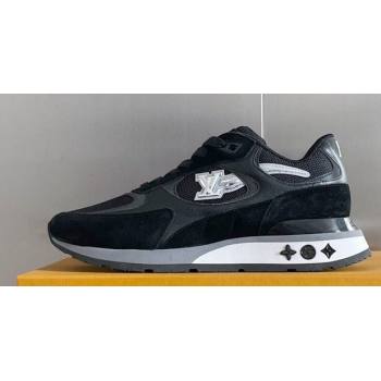 Louis Vuitton Run Away Women/Men Sneakers Top Quality 39 2024 (guoran-240112g39)