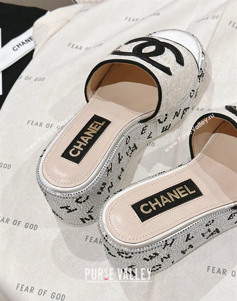 Chanel Strass Heel CC Logo Platform Mules 06 2024 (modeng-24011626)