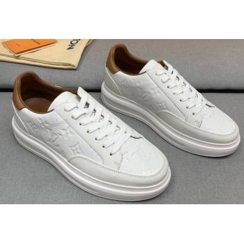 Louis Vuitton Beverly Hills Mens Sneakers 13 (shouhe-240119h13)