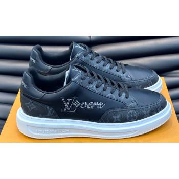 Louis Vuitton Beverly Hills Mens Sneakers 01 (shouhe-240119h01)