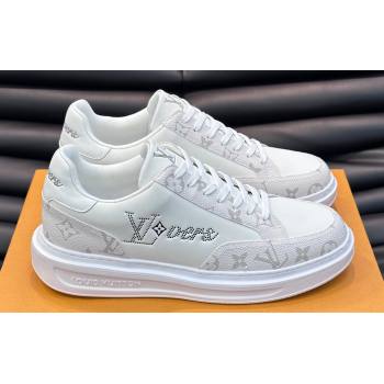 Louis Vuitton Beverly Hills Mens Sneakers 02 (shouhe-240119h02)