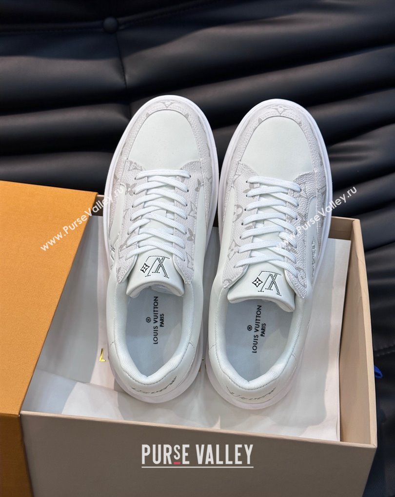 Louis Vuitton Beverly Hills Mens Sneakers 02 (shouhe-240119h02)