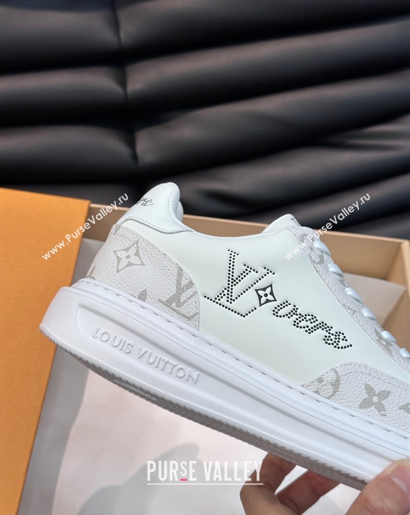 Louis Vuitton Beverly Hills Mens Sneakers 02 (shouhe-240119h02)