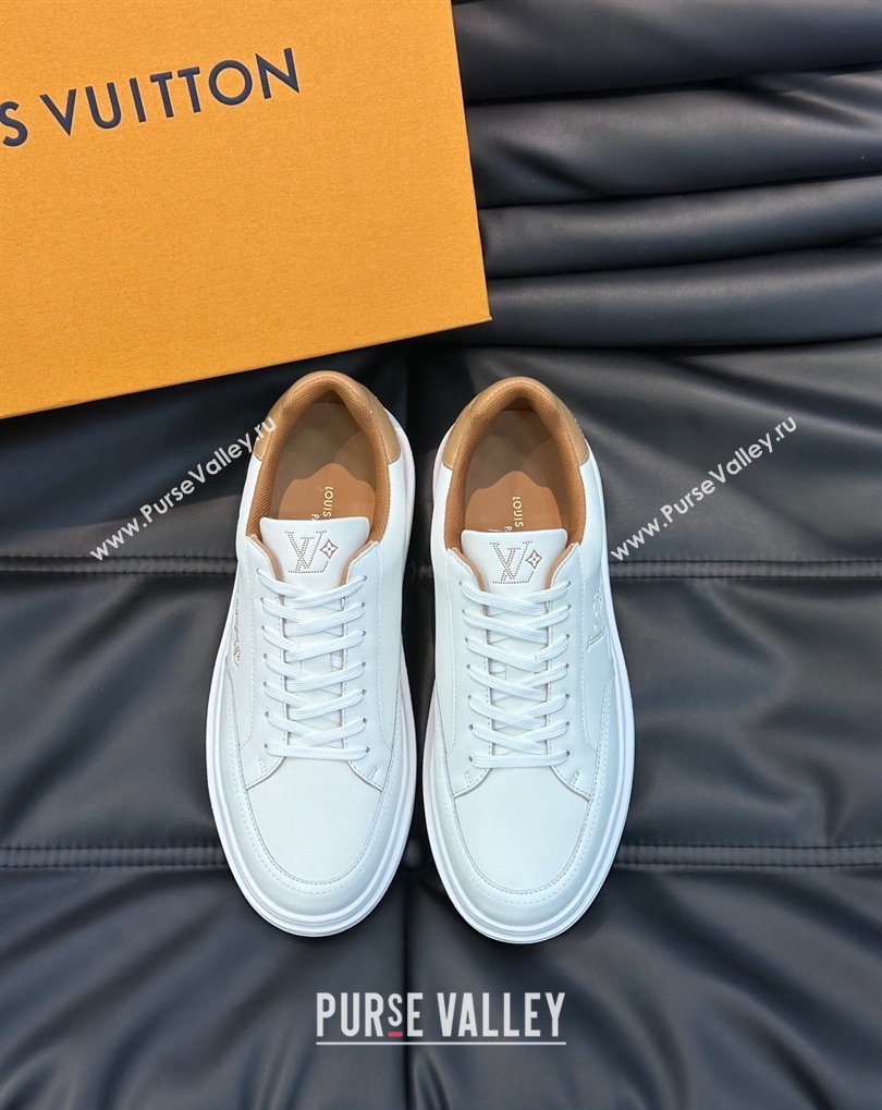 Louis Vuitton Beverly Hills Mens Sneakers 04 (shouhe-240119h04)