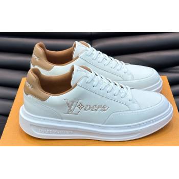 Louis Vuitton Beverly Hills Mens Sneakers 04 (shouhe-240119h04)