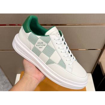 Louis Vuitton Beverly Hills Mens Sneakers 19 (shouhe-240119h19)