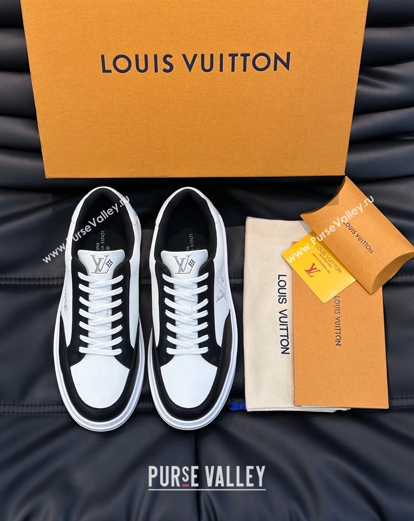 Louis Vuitton Beverly Hills Mens Sneakers 05 (shouhe-240119h05)