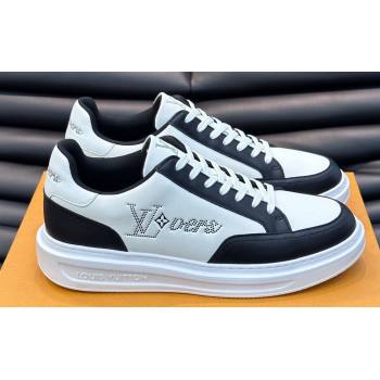 Louis Vuitton Beverly Hills Mens Sneakers 05 (shouhe-240119h05)