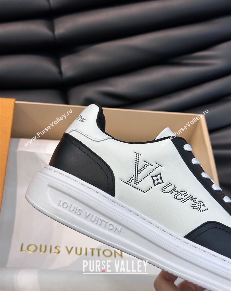 Louis Vuitton Beverly Hills Mens Sneakers 05 (shouhe-240119h05)